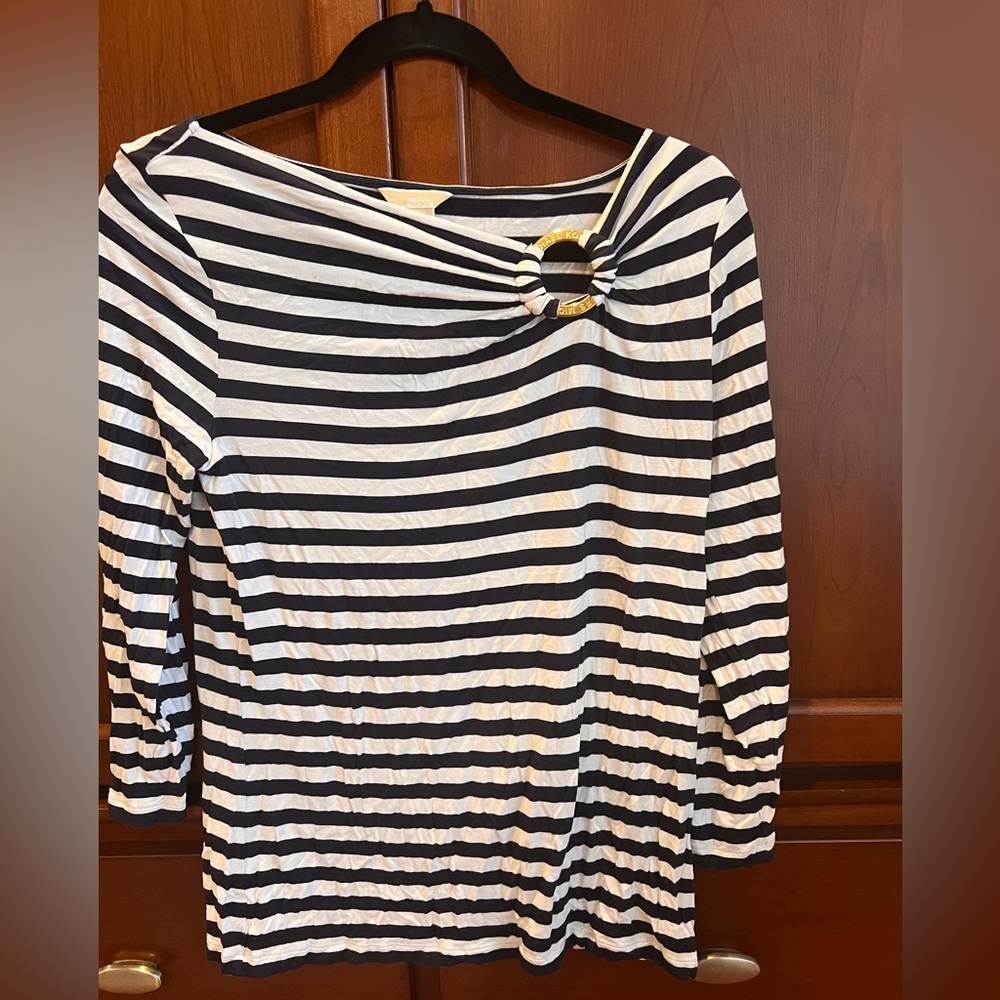 Michael Kors top